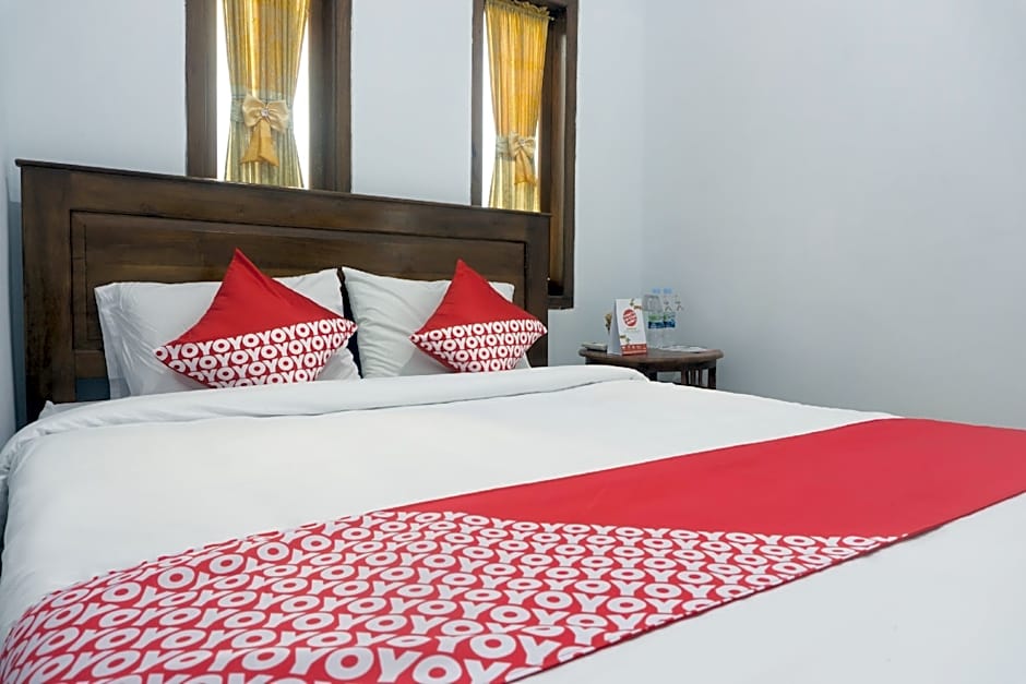 OYO 801 Hansa Homestay