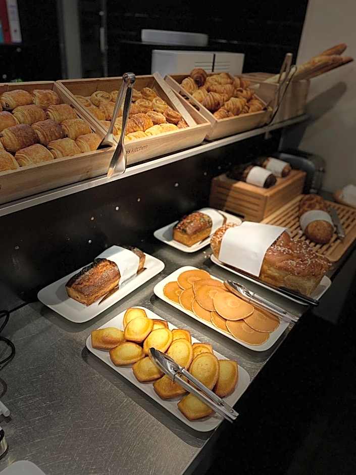 Hotel ibis Lyon Sud Chasse sur Rhone