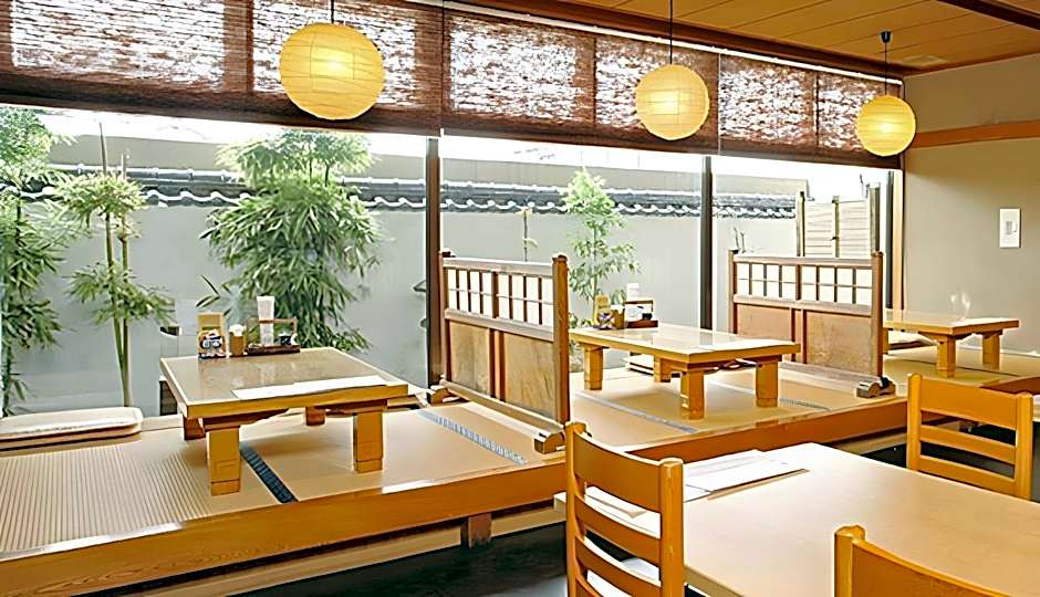 Yatsushiro Grand Hotel