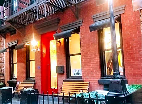 414 Hotel