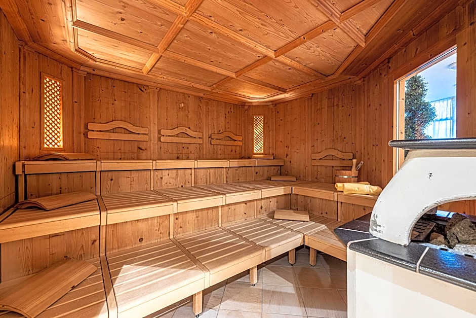 Hotel Gletscherblick