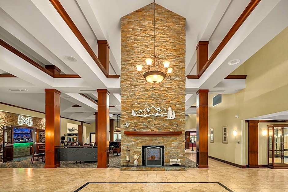 Staybridge Suites Everett - Paine Field By IHG