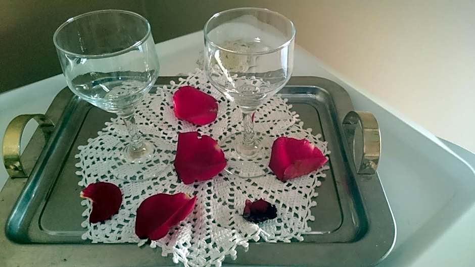 Pousada das Palmeiras