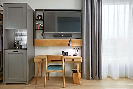 Premium King Room