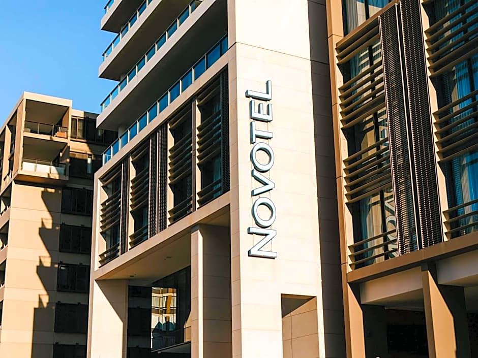 Novotel Newcastle Beach