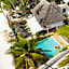 Alladin Boutique Beach Hotel and SPA Zanzibar