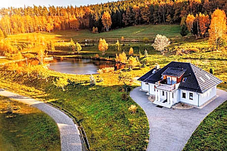 Apartamenty Nad Wodą - Layla