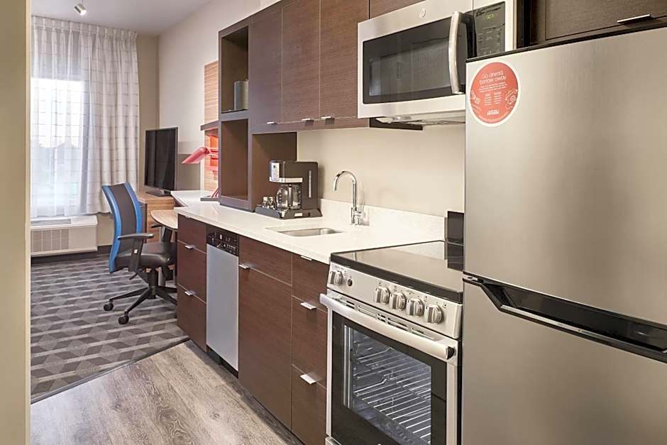 TownePlace Suites by Marriott Medicine Hat