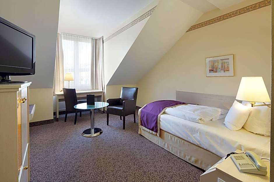 Best Western Hotel Helmstedt am Lappwald