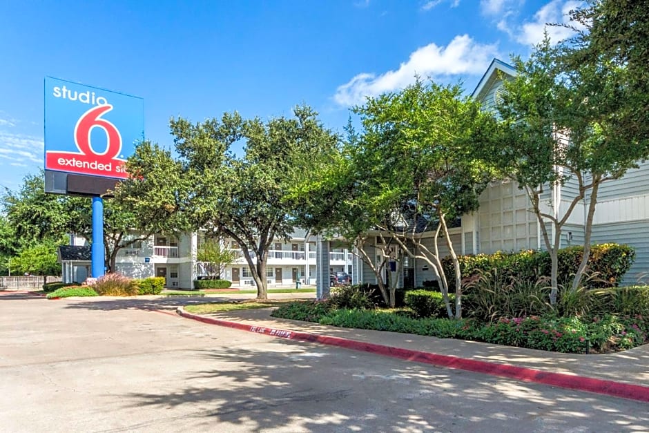 Studio 6-Dallas, TX - Northwest