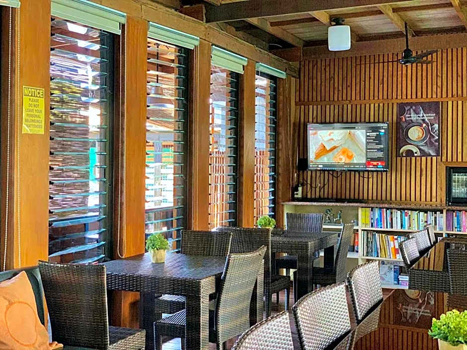 Ciabel Hotel and Fitness Center