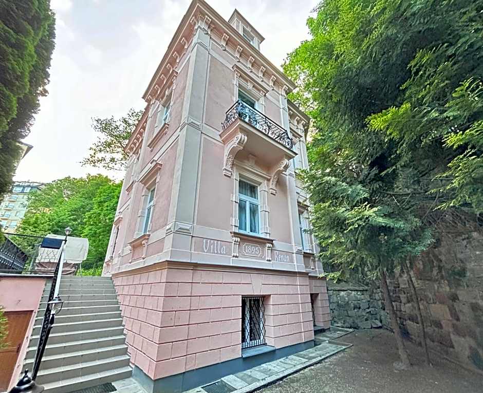 Rabbit's Loft - 2 Bedrooms, Theme Room, Free Parking