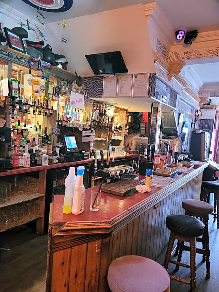 Les Fleurs Accommodation