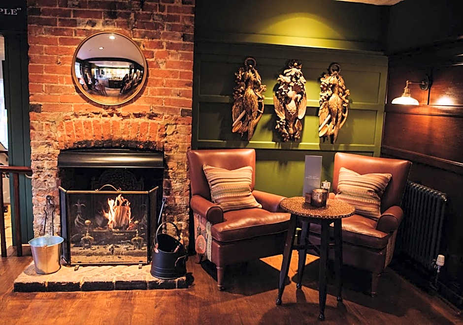 The Drummond at Albury