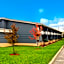 Suburban Studios Buffalo Airport