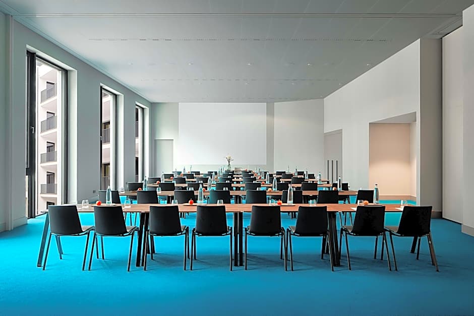 NH Collection Frankfurt Spin Tower