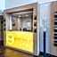 B&B Hotel Aachen Würselen