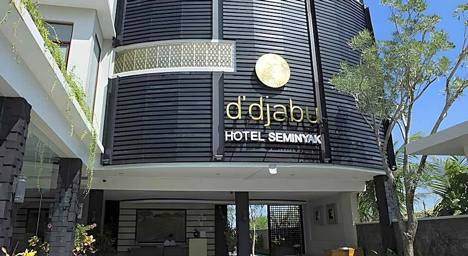 djabu Seminyak Hotel