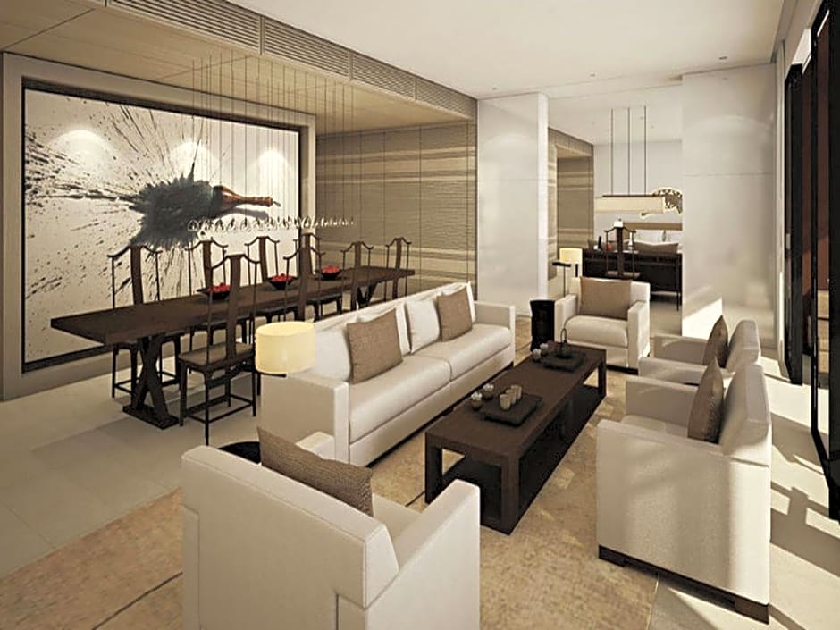 The Lalu Qingdao Hotel