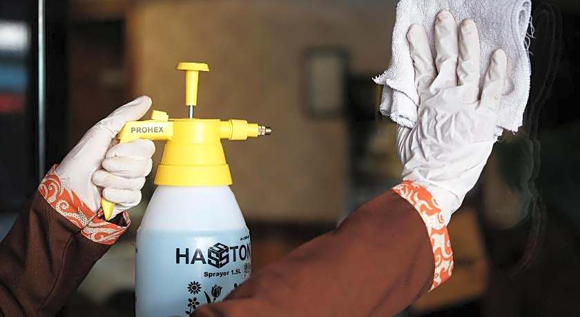 Grand Kapar Hotel Kuala Selangor