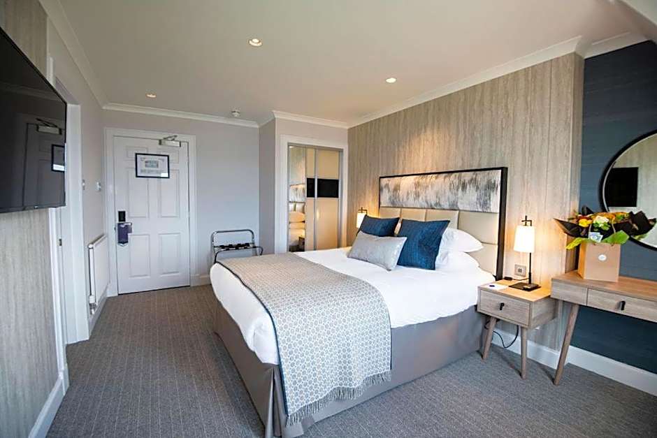 Seamill Hydro Hotel & Resort