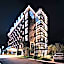 Ningbo Mansen Hotel (Outlets Yushe International Airport)