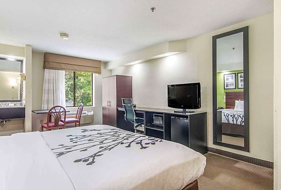 Sleep Inn Austintown - Youngstown, West