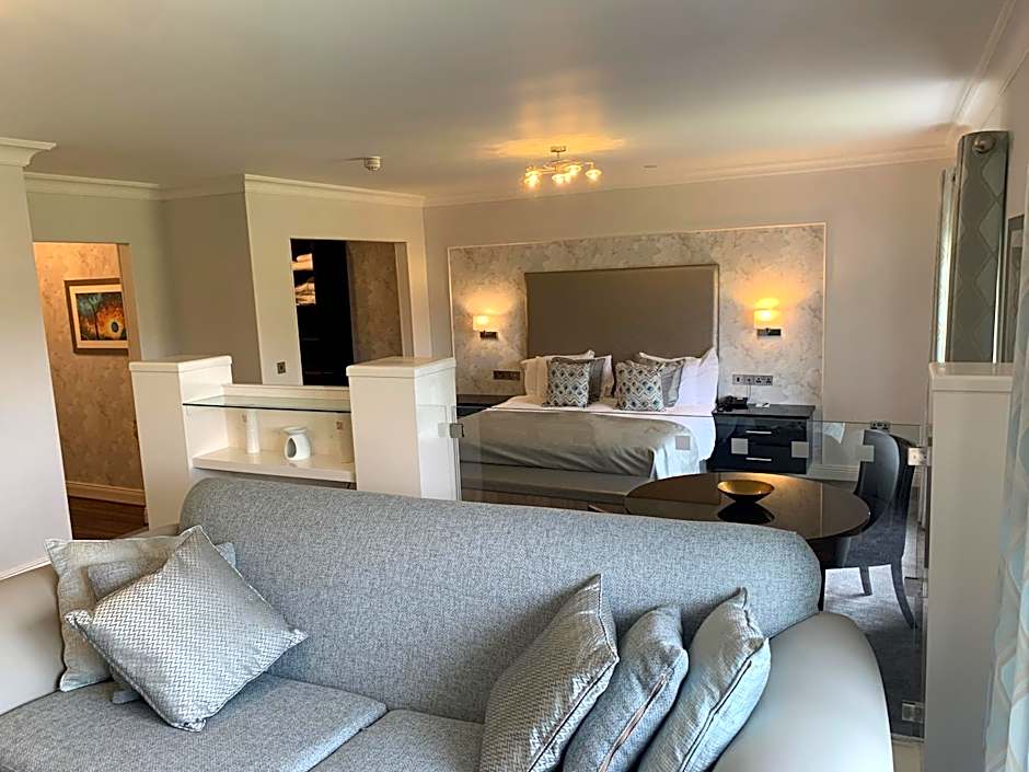 Photo 1 of 12 of Deluxe Suite