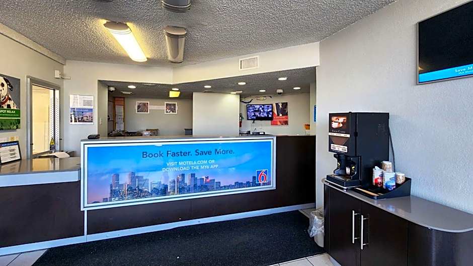 Motel 6 Houston, TX - Medical Center - NRG Stadium