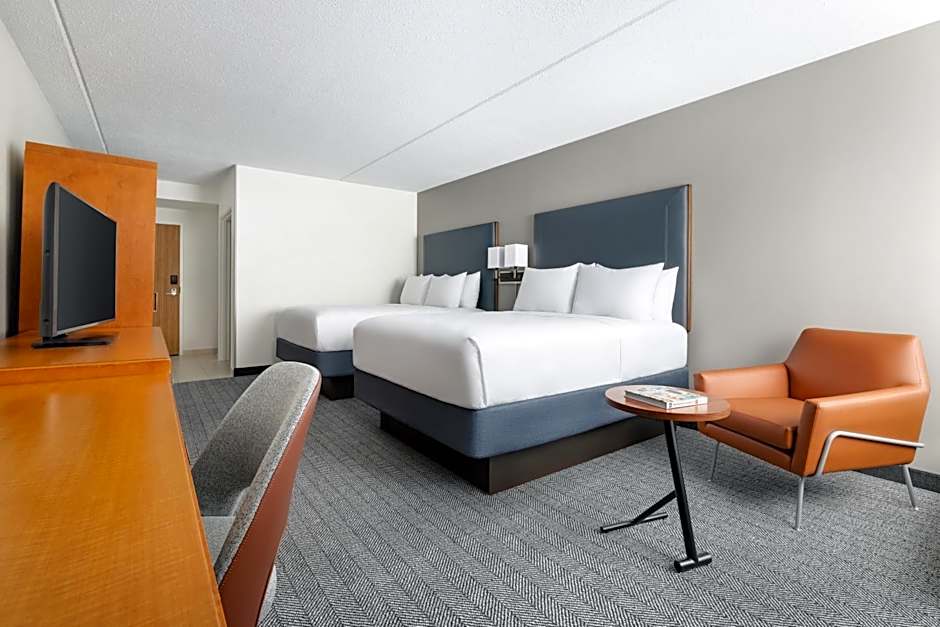 Courtyard by Marriott Montvale