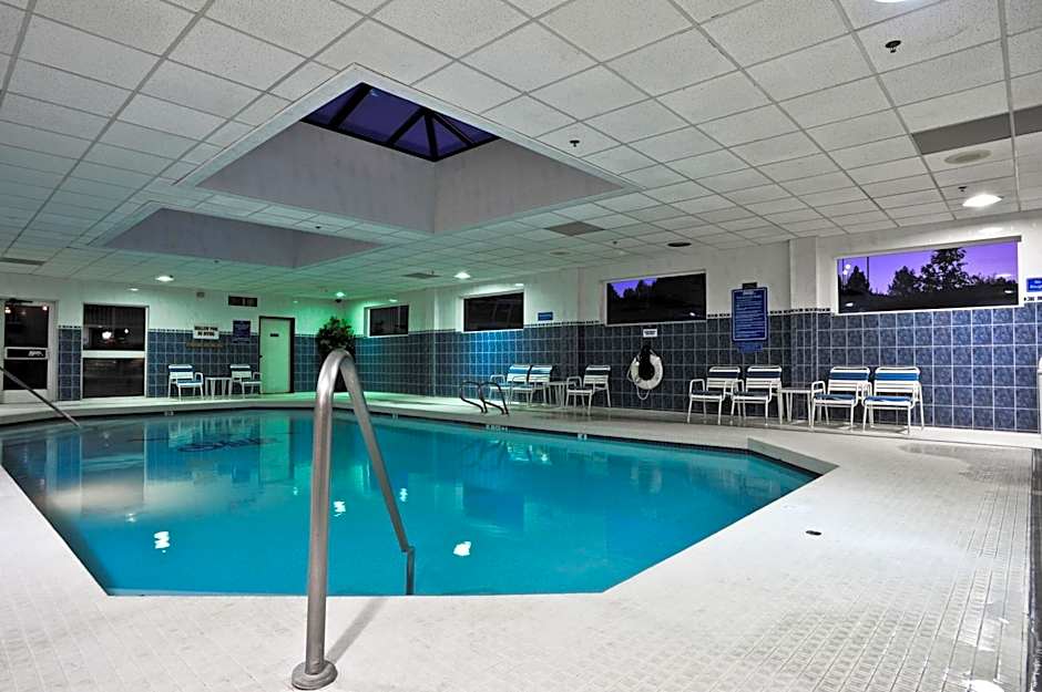 Shilo Inn Suites Klamath Falls