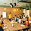 Hannover - PHIL & MAX Hotels und Apartments Messe