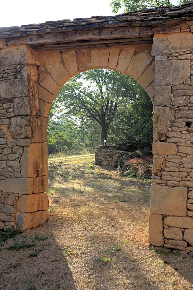 les Tours de Bombel