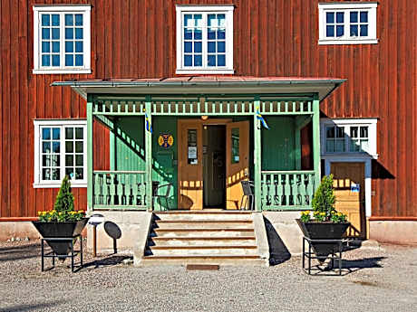 STF Sala Silvergruva Vandrarhem