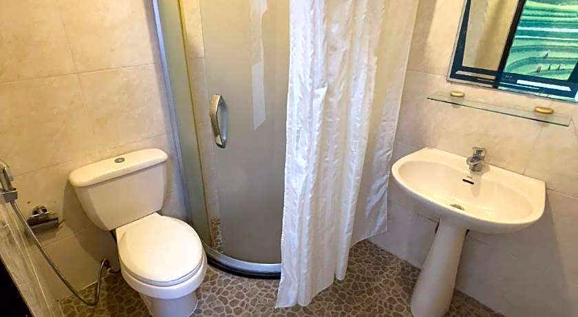 Little Brick Saigon Hotel