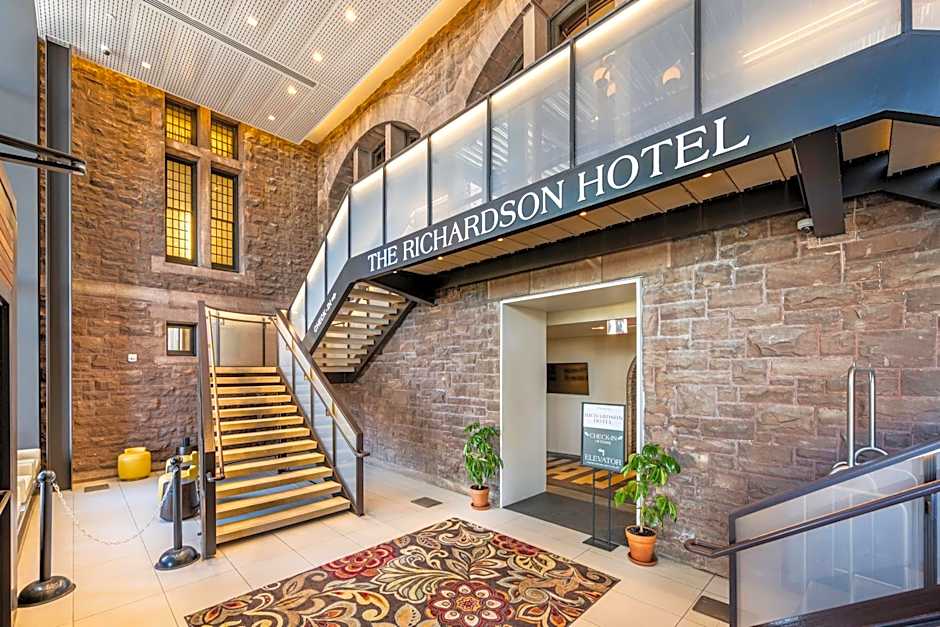 The Richardson Hotel