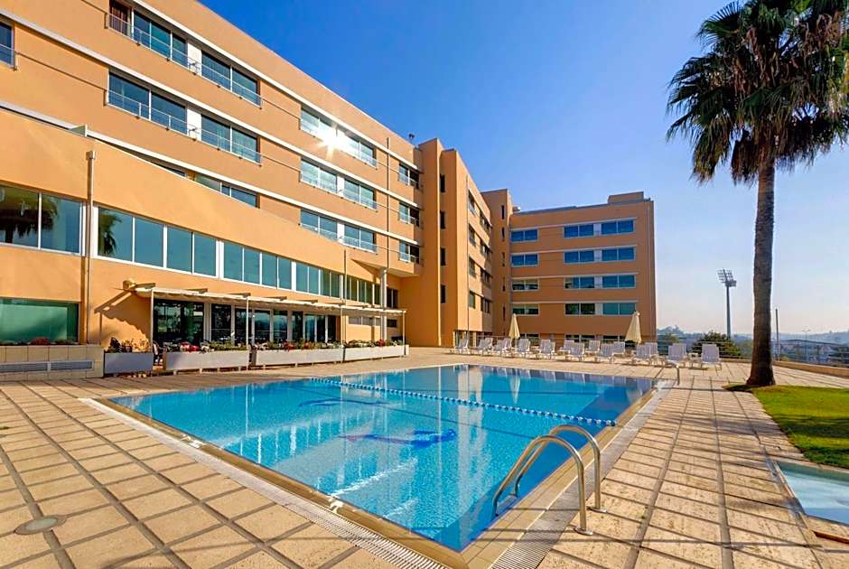 TRYP by Wyndham Porto Expo Hotel