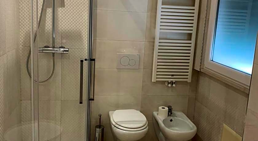 B&B La Rosa dei Venti