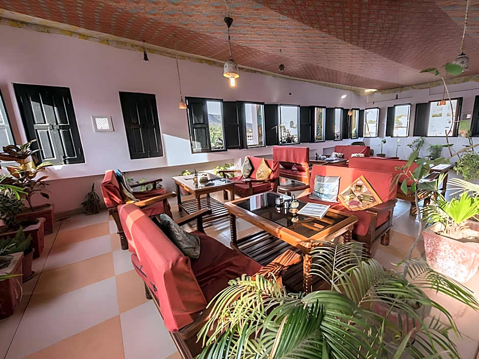 Hotel Kanhaia Haveli