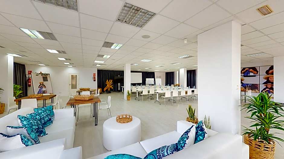 Aparthotel Tropic Garden