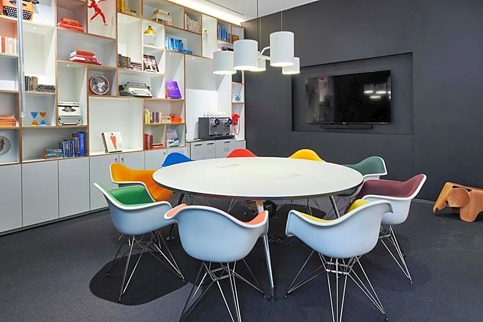 citizenM Washington DC NoMa