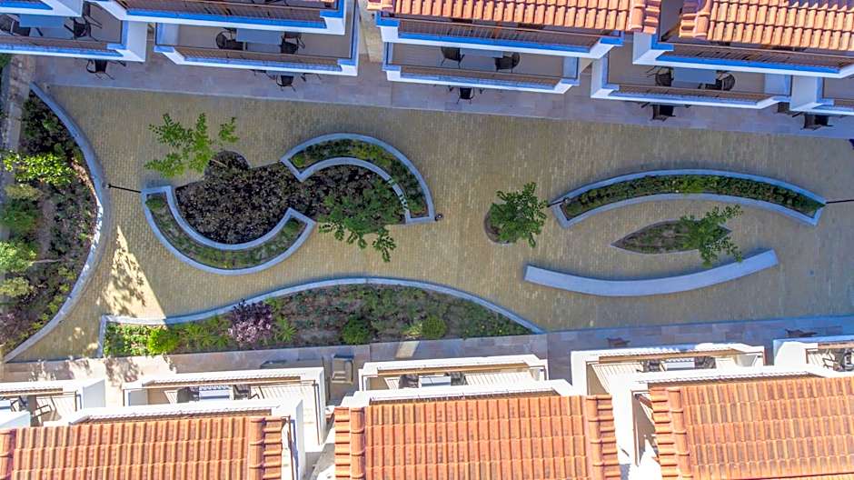 Apanemia by Flegra Hotels