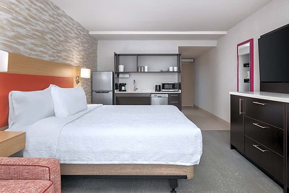 Home2 Suites by Hilton Kitchener