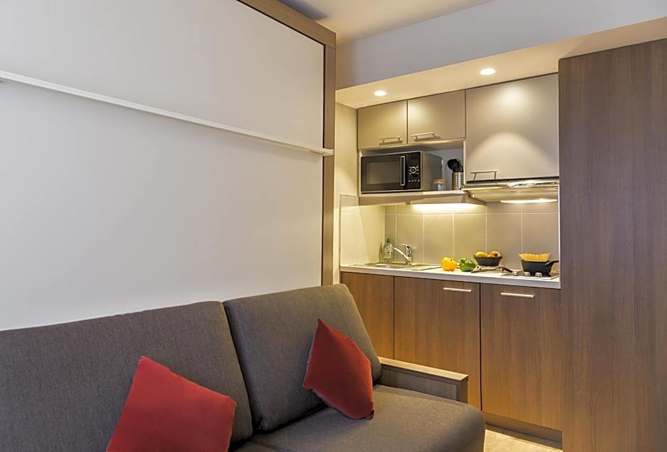 Adagio Original Thoiry Geneva