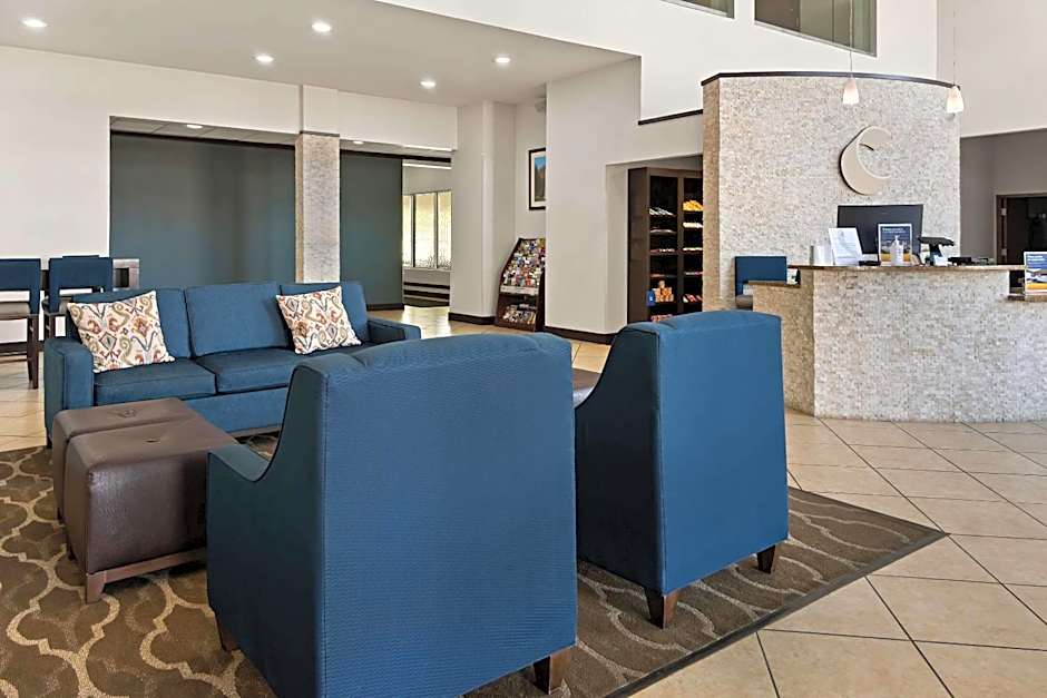 Comfort Suites Granbury