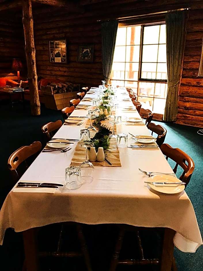 Lemonthyme Wilderness Retreat