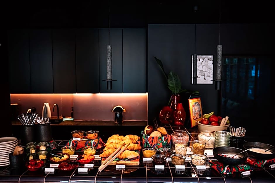 Libertine Lindenberg