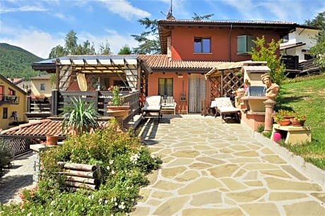 B&B La Piazzetta