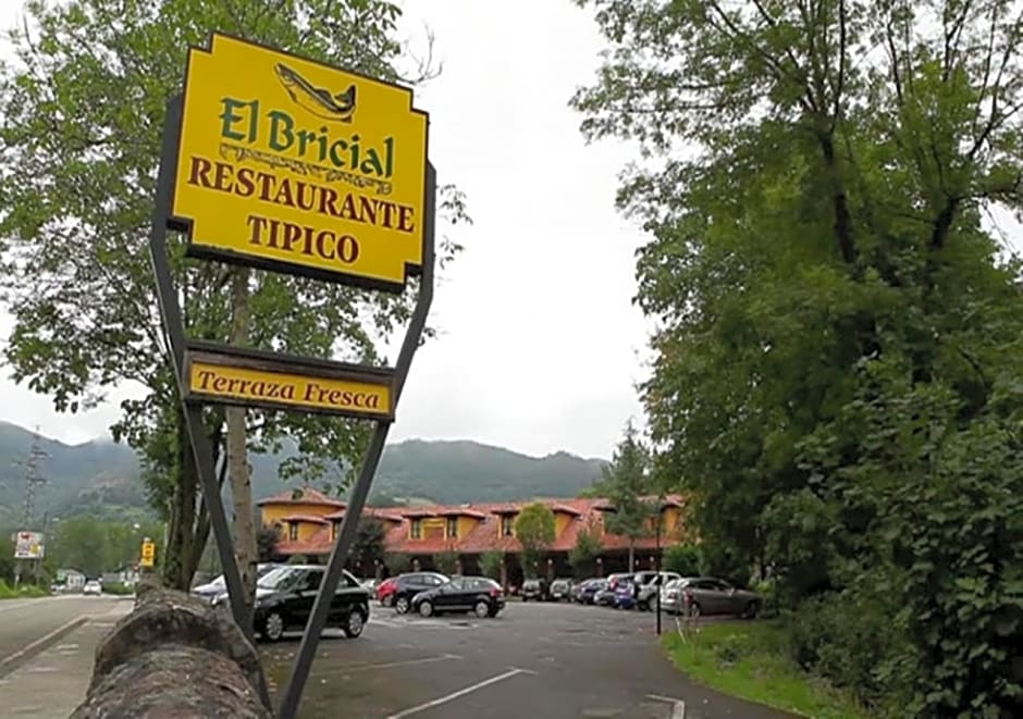 Hotel El Bricial
