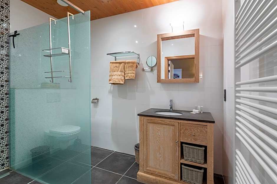 B&B De Leestjespolder